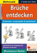 Brüche entdecken