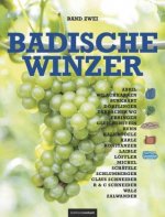 Badische Winzer Band 2