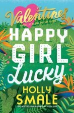Happy Girl Lucky