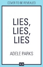 Lies Lies Lies