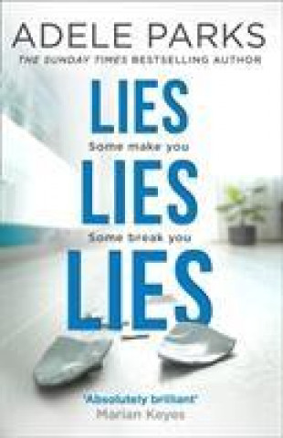 Lies Lies Lies