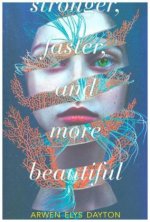 Stronger, Faster, and More Beautiful