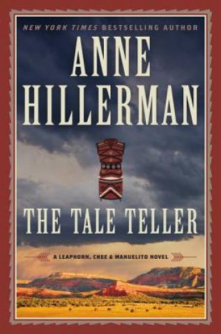 Tale Teller