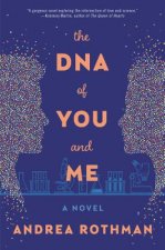 DNA Of You And Me