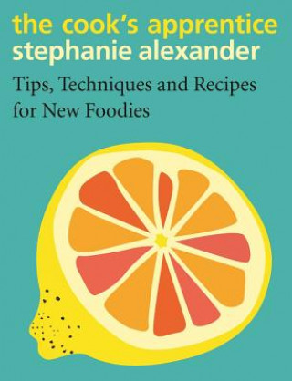 Cook's Apprentice