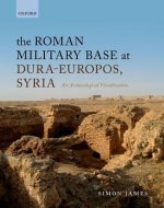Roman Military Base at Dura-Europos, Syria