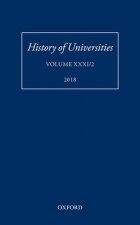 History of Universities