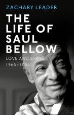 Life of Saul Bellow