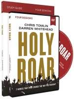 Holy Roar Study Guide with DVD