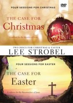 Case for Christmas/The Case for Easter Video Study