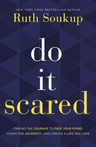 Do It Scared