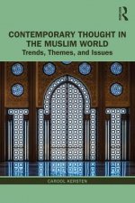 Contemporary Thought in the Muslim World
