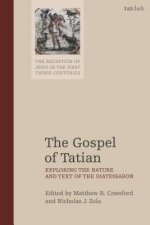 Gospel of Tatian