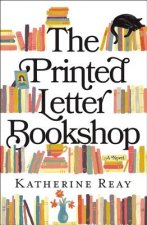 Printed Letter Bookshop