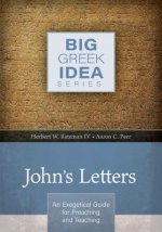 John's Letters