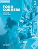 Four Corners Level 3 Teacher's Edition with Complete Assessment Program