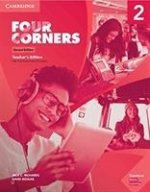 Four Corners Level 2 Teacher's Edition with Complete Assessment Program