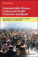 Communicable Disease Control and Health Protection  Handbook, 4th Edition
