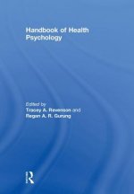 Handbook of Health Psychology