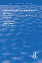 Family Support and Family Centre Services