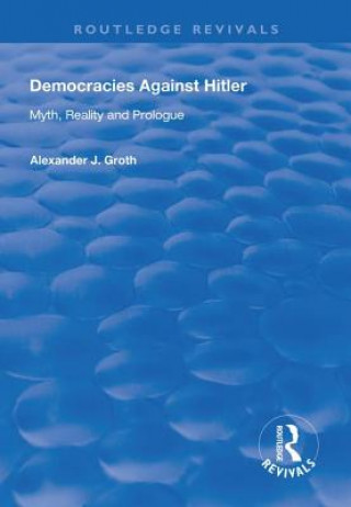 Democracies Against Hitler