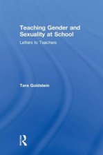 Teaching Gender and Sexuality at School