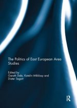 Politics of East European Area Studies