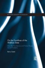 On the Frontlines of the Welfare State