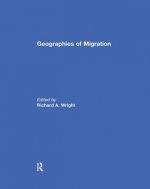 Geographies of Migration