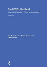 SENCo Handbook