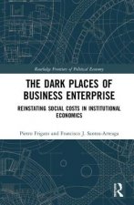 Dark Places of Business Enterprise