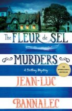 Fleur de Sel Murders