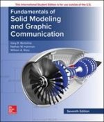ISE Fundamentals of Solid Modeling and Graphics Communication