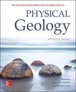 ISE Physical Geology