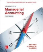 ISE Introduction to Managerial Accounting