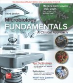 ISE Microbiology Fundamentals: A Clinical Approach