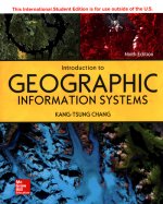 ISE Introduction to Geographic Information Systems