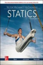 ISE Vector Mechanics for Engineers: Statics