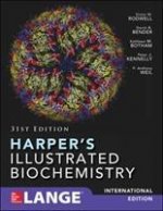 ISE Harper's Illustrated Biochemistry Thirty-First Edition