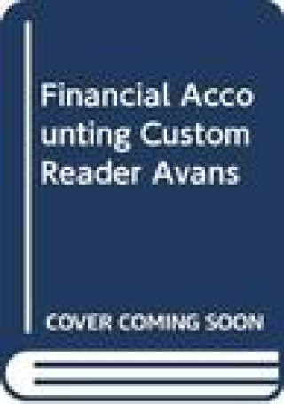 FINANCIAL ACCOUNTING CUSTOM READER AVANS