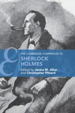 Cambridge Companion to Sherlock Holmes