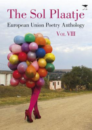 Sol Plaatje European Union Poetry Anthology