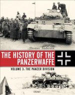 History of the Panzerwaffe