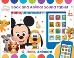 Disney Baby Little My Own Phone