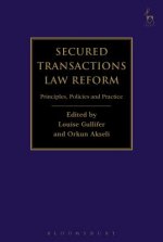 Secured Transactions Law Reform