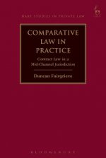 Comparative Law in Practice