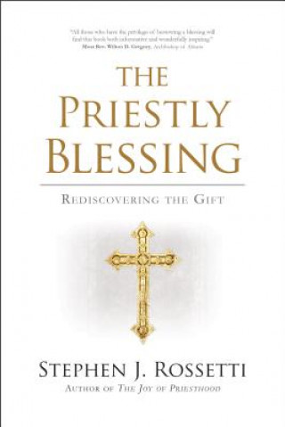 Priestly Blessing