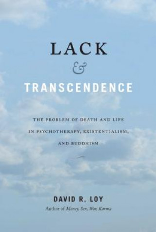 Lack and Transcendence