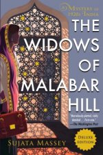 Widows Of Malabar Hill