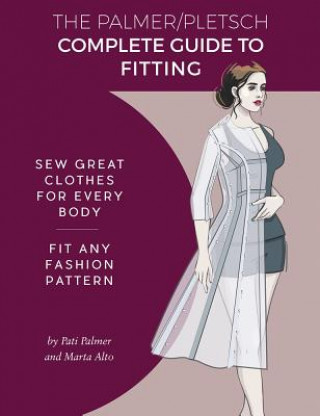 Palmer Pletsch Complete Guide to Fitting